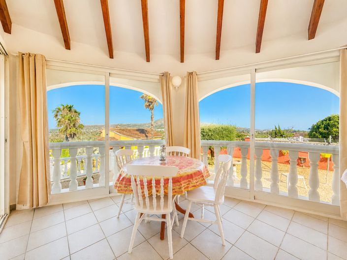 Image No.21-3 Bed Villa for sale