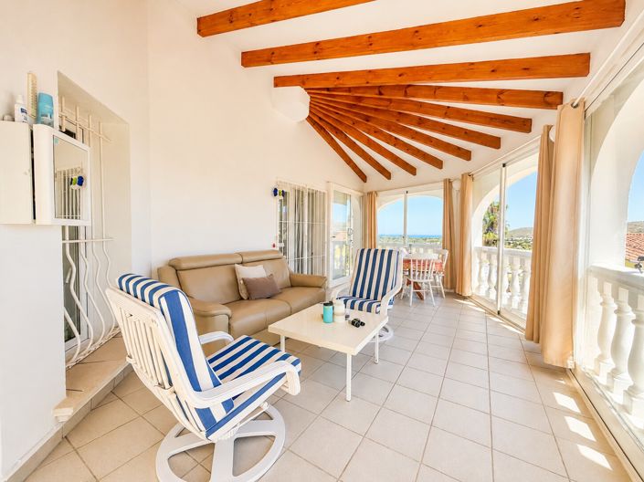 Image No.22-3 Bed Villa for sale