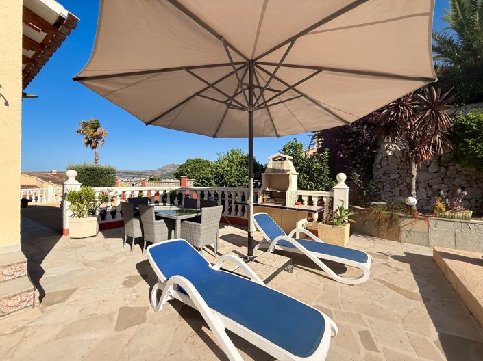 Image No.25-3 Bed Villa for sale