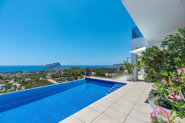 Image No.37-4 Bed Villa for sale