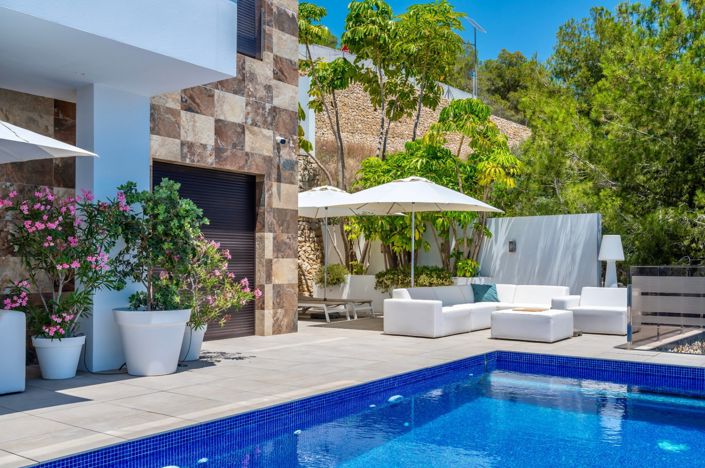 Image No.45-4 Bed Villa for sale