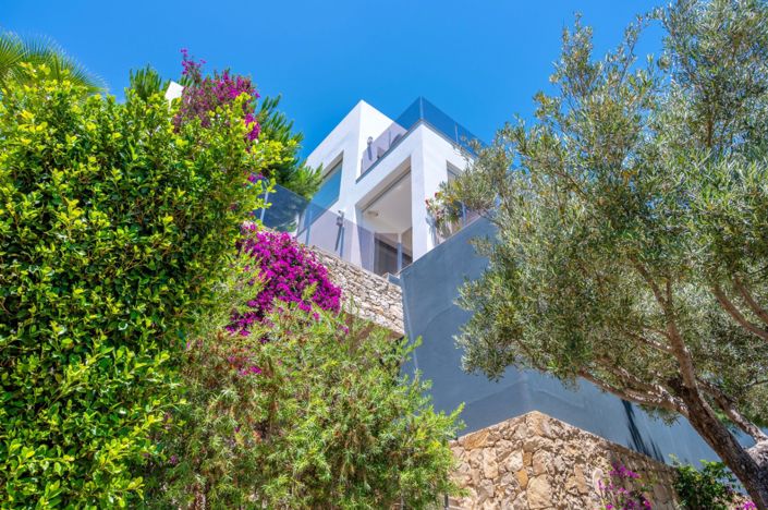Image No.51-4 Bed Villa for sale