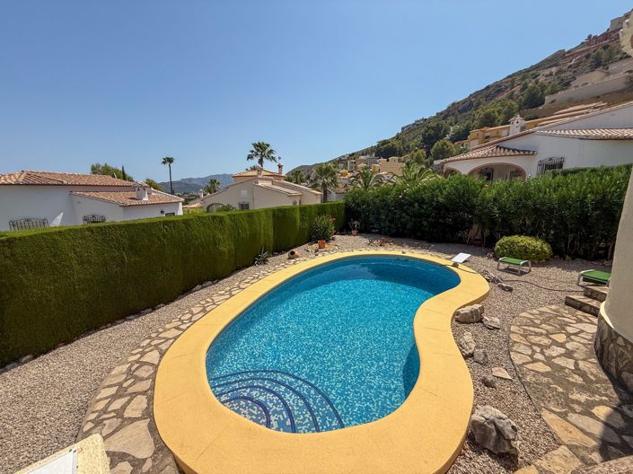 Image No.24-2 Bed Villa for sale