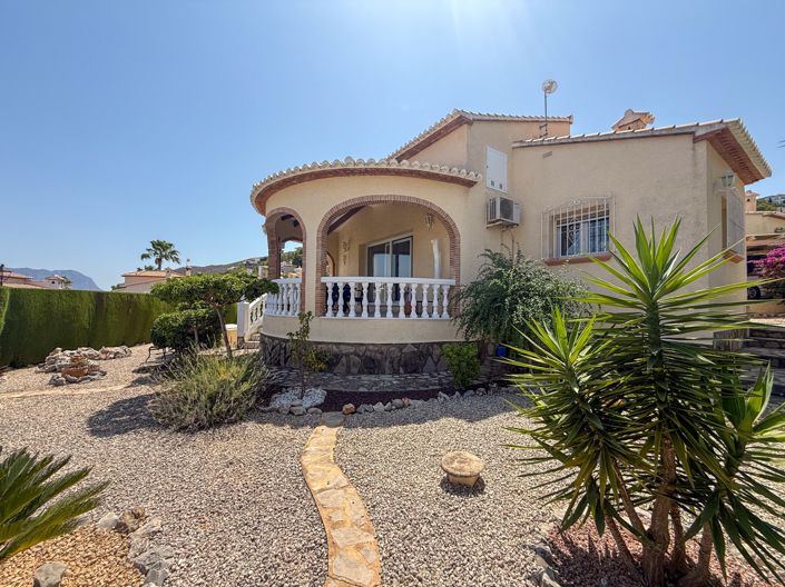 Image No.25-2 Bed Villa for sale