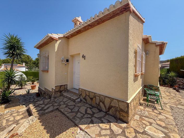 Image No.26-2 Bed Villa for sale