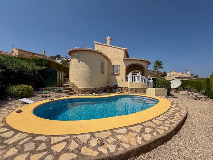 Image No.3-2 Bed Villa for sale