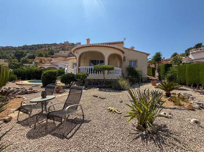 Image No.4-2 Bed Villa for sale