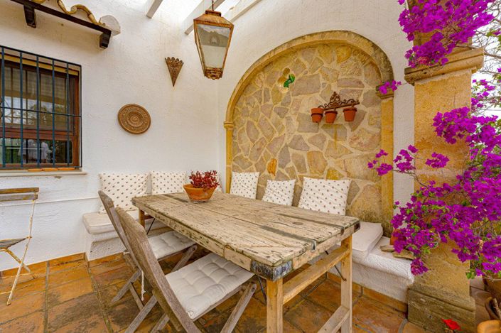 Image No.30-4 Bed Villa for sale