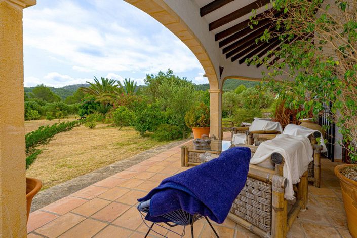 Image No.31-4 Bed Villa for sale