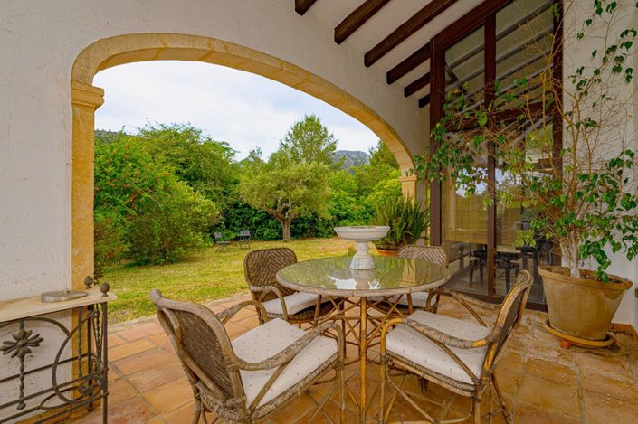 Image No.32-4 Bed Villa for sale