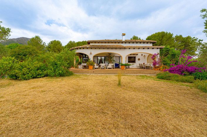 Image No.33-4 Bed Villa for sale