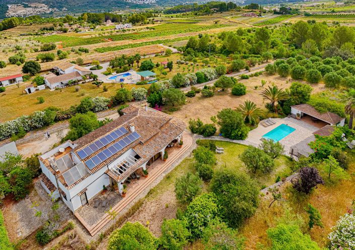 Image No.43-4 Bed Villa for sale