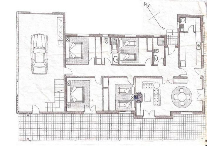 Image No.45-4 Bed Villa for sale