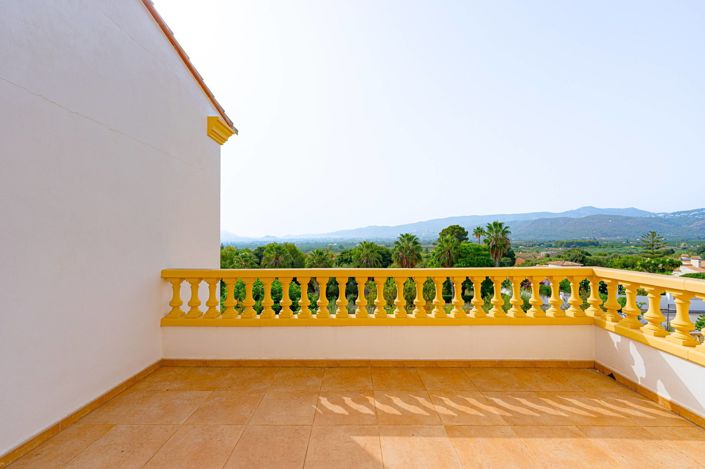 Image No.21-4 Bed Villa for sale