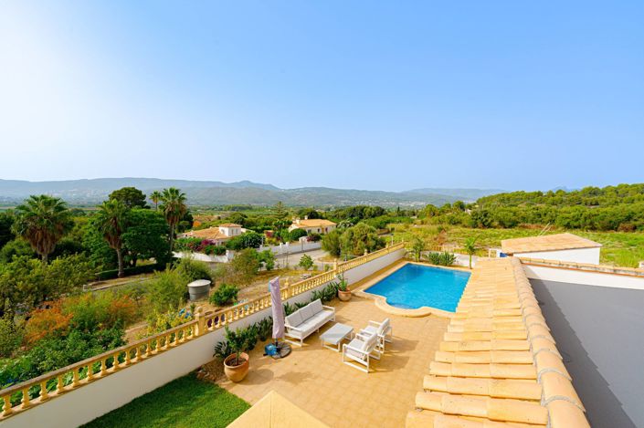 Image No.22-4 Bed Villa for sale