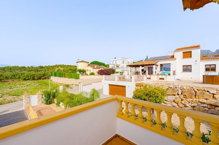 Image No.41-4 Bed Villa for sale
