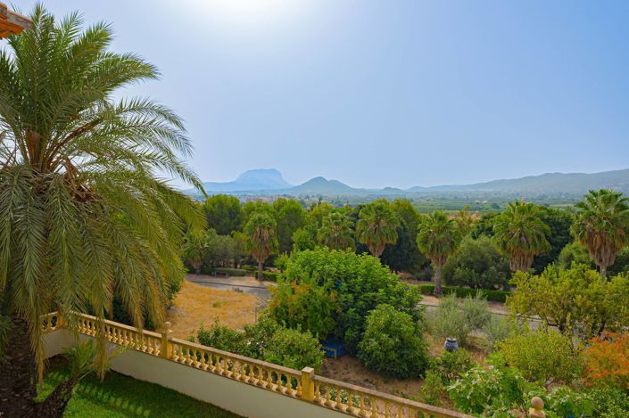 Image No.43-4 Bed Villa for sale
