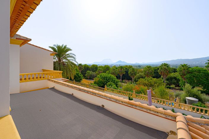 Image No.44-4 Bed Villa for sale