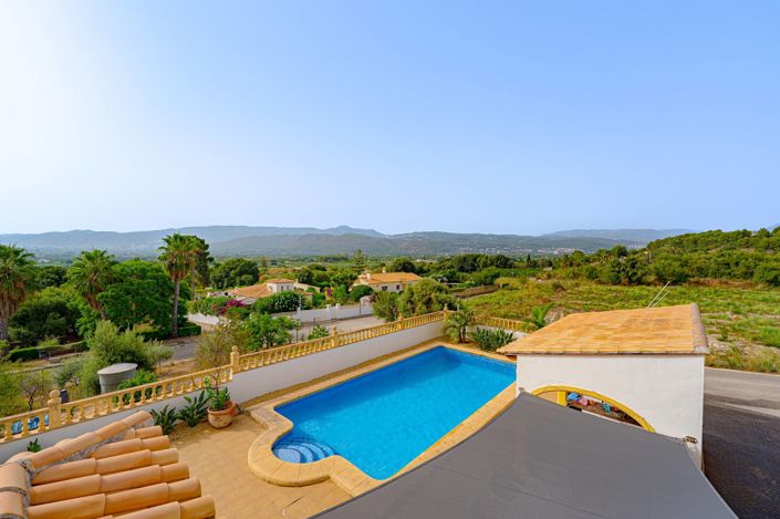 Image No.45-4 Bed Villa for sale