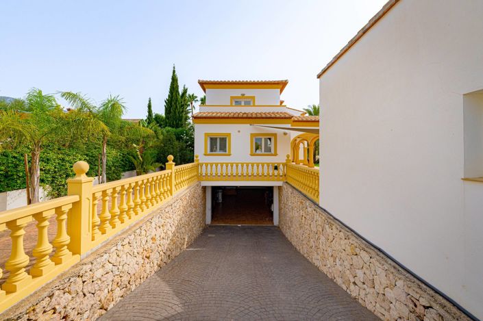 Image No.46-4 Bed Villa for sale