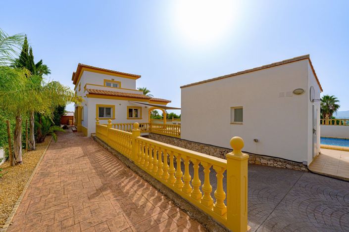 Image No.47-4 Bed Villa for sale