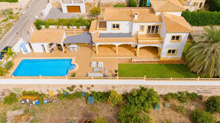 Image No.50-4 Bed Villa for sale