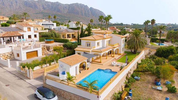 Image No.51-4 Bed Villa for sale