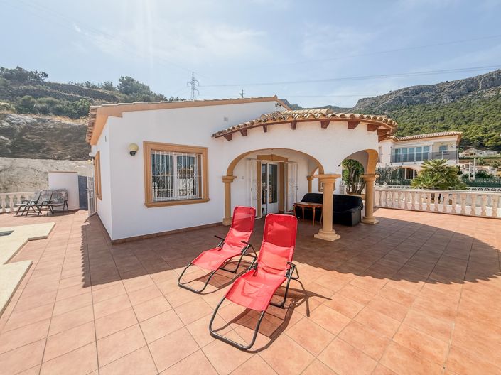 Image No.19-4 Bed Villa for sale