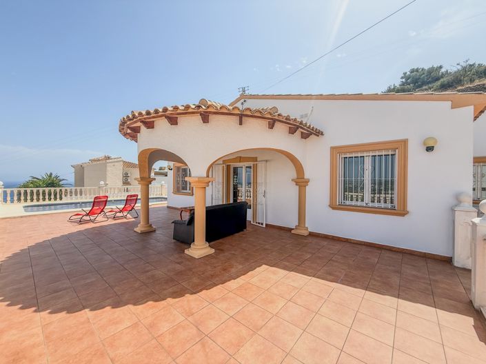 Image No.20-4 Bed Villa for sale