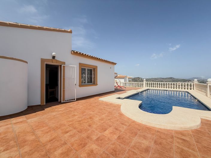 Image No.25-4 Bed Villa for sale