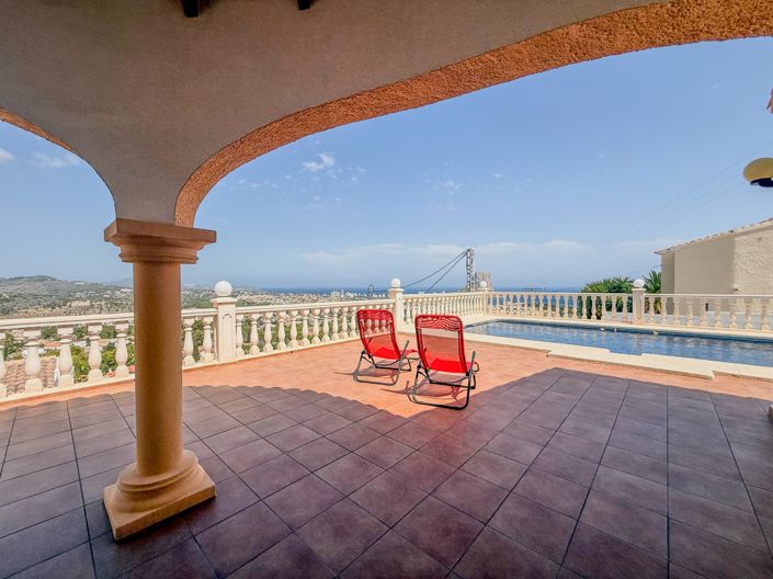 Image No.26-4 Bed Villa for sale