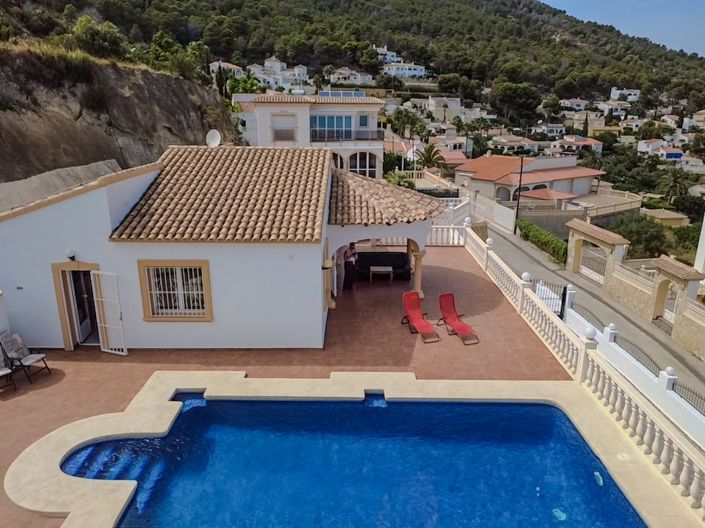 Image No.5-4 Bed Villa for sale