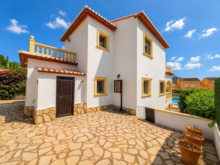 Image No.20-3 Bed Villa for sale