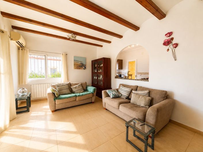 Image No.5-3 Bed Villa for sale