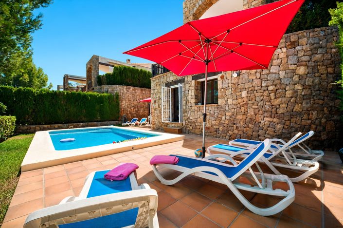 Image No.19-4 Bed Villa for sale