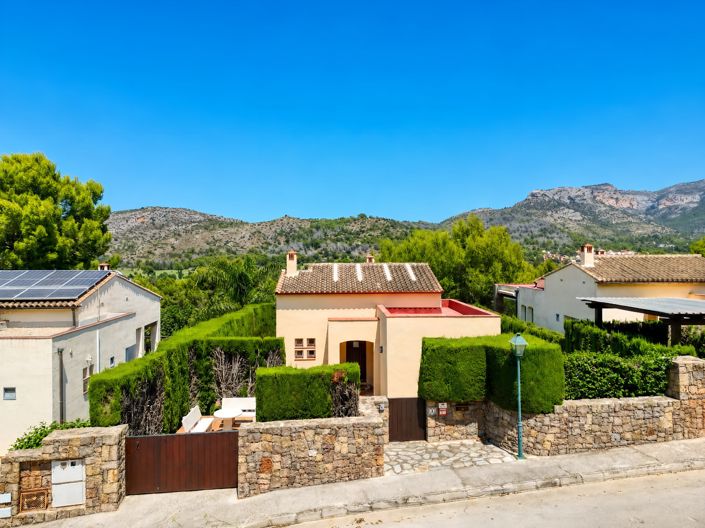 Image No.23-4 Bed Villa for sale