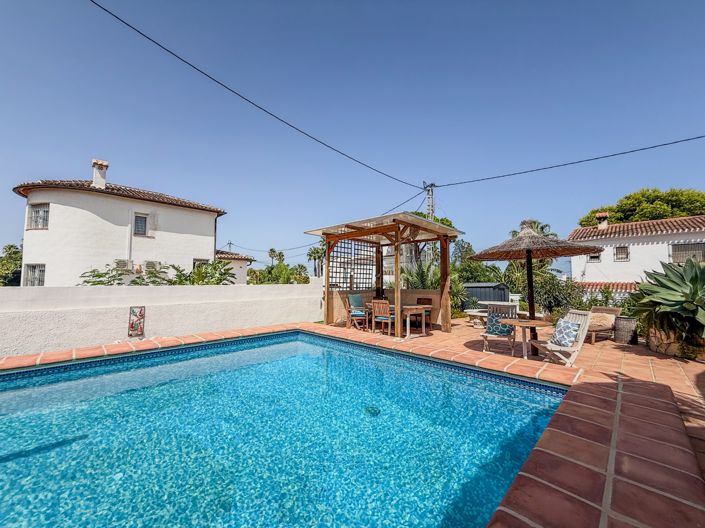 Image No.22-3 Bed Villa for sale