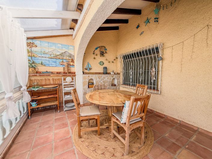 Image No.23-3 Bed Villa for sale