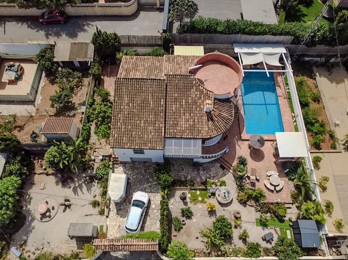 Image No.3-3 Bed Villa for sale