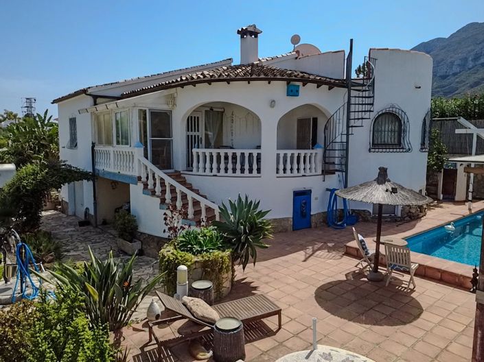 Image No.5-3 Bed Villa for sale