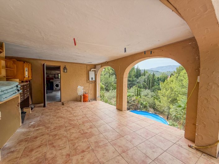 Image No.16-Villa de 2 chambres à vendre à Orba