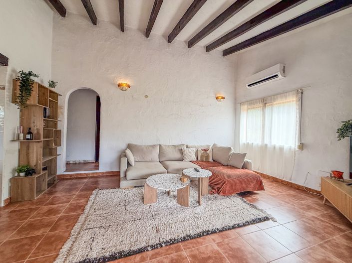 Image No.4-Villa de 2 chambres à vendre à Orba