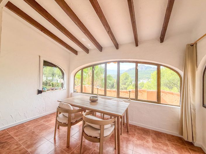 Image No.5-Villa de 2 chambres à vendre à Orba