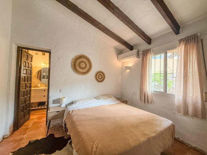Image No.8-Villa de 2 chambres à vendre à Orba