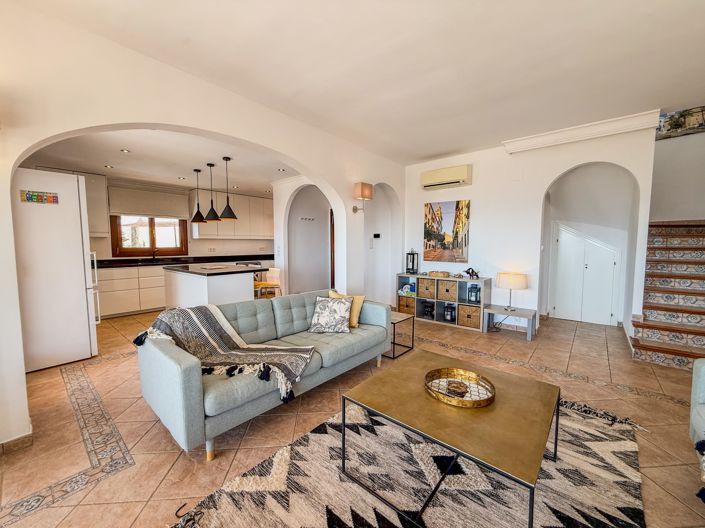 Image No.19-Villa de 3 chambres à vendre à Pego