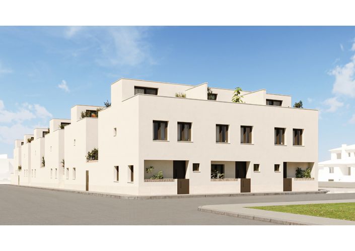 Image No.7-3 Bed Townhouse for sale