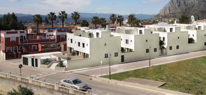 Image No.9-3 Bed Townhouse for sale