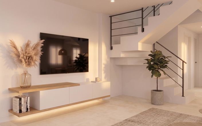 Image No.2-3 Bed Townhouse for sale