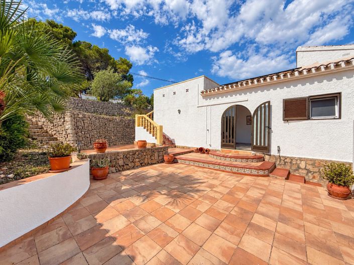 Image No.15-4 Bed Villa for sale
