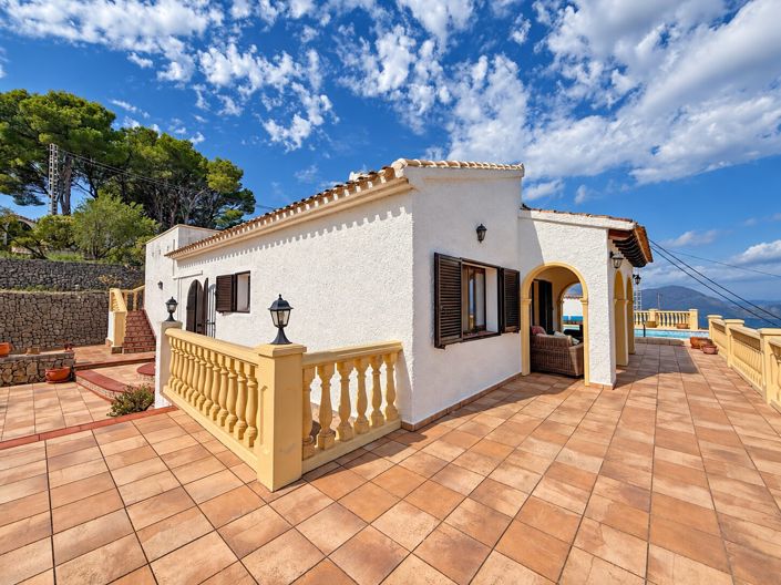 Image No.17-4 Bed Villa for sale